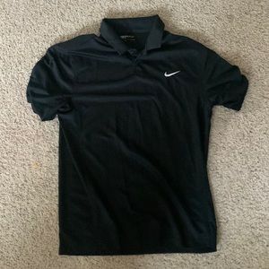 Nike Golf shirt mens